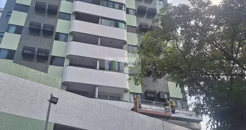 Edf solar lumière - apartamento em madalena, recife/pe