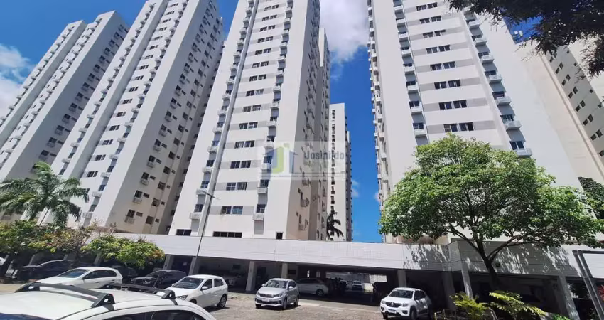 Apartamento com 2 quartos para alugar na Rua José Bonifácio, 1356, Torre, Recife