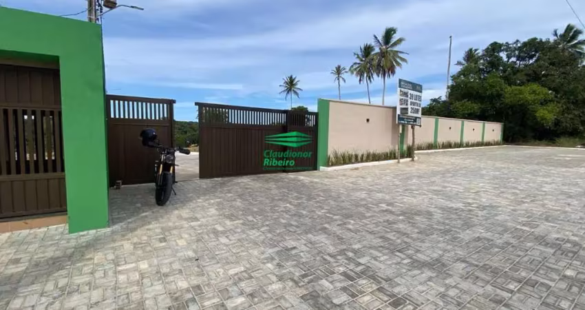 Terreno à venda na Rua Alameda Humaitá, Guarajuba, Camaçari