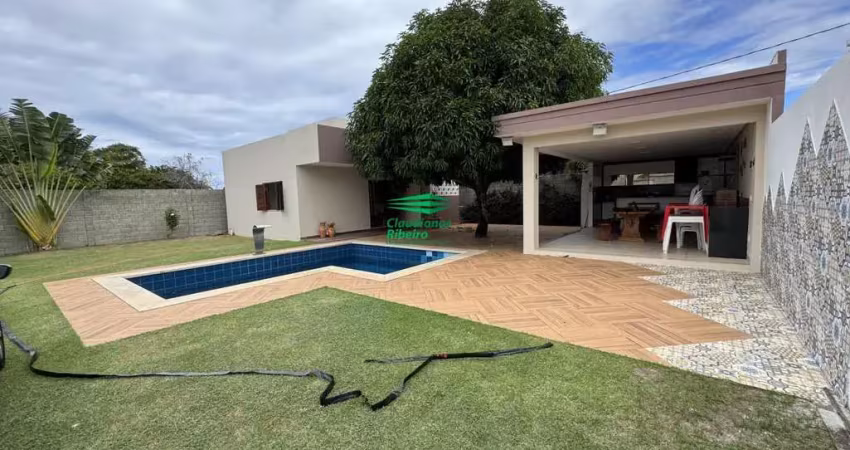 Casa para locação em camaçari, guarajuba/monte gordo, 2 dormitórios, 1 suíte, 2 banheiros, 4 vagas