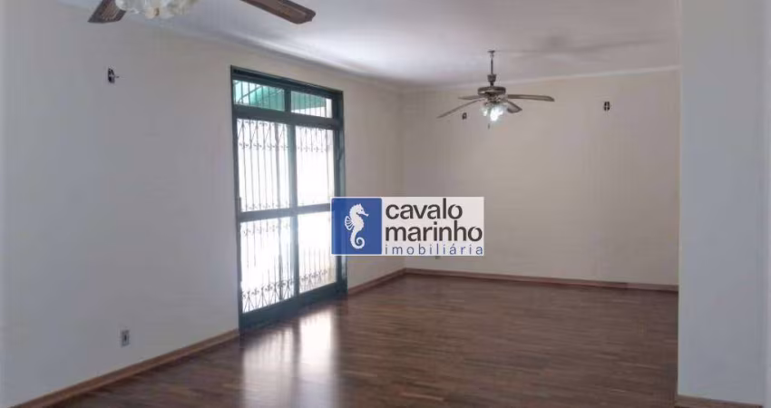 Casa com 4 dormitórios à venda, 232 m² por R$ 750.000,00 - Jardim São Luiz - Ribeirão Preto/SP
