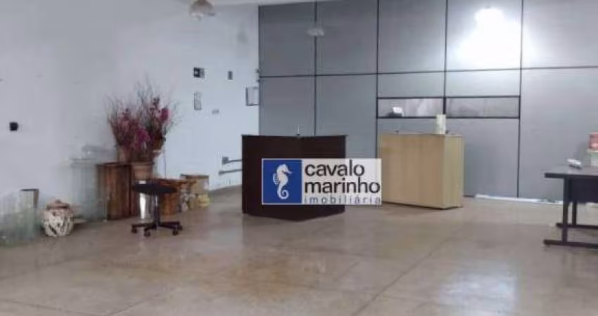 Ponto à venda, 455 m² por R$ 1.100.000,00 - Campos Elíseos - Ribeirão Preto/SP