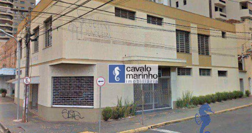Sala à venda, 548 m² por R$ 1.810.000,00 - Centro - Ribeirão Preto/SP