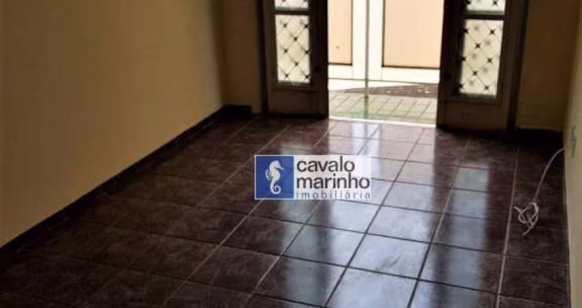 Apartamento com 1 dormitório à venda, 44 m² por R$ 160.000,00 - Jardim Paulistano - Ribeirão Preto/SP