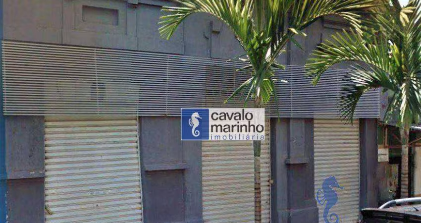 Ponto à venda, 217 m² por R$ 790.000,00 - Centro - Ribeirão Preto/SP