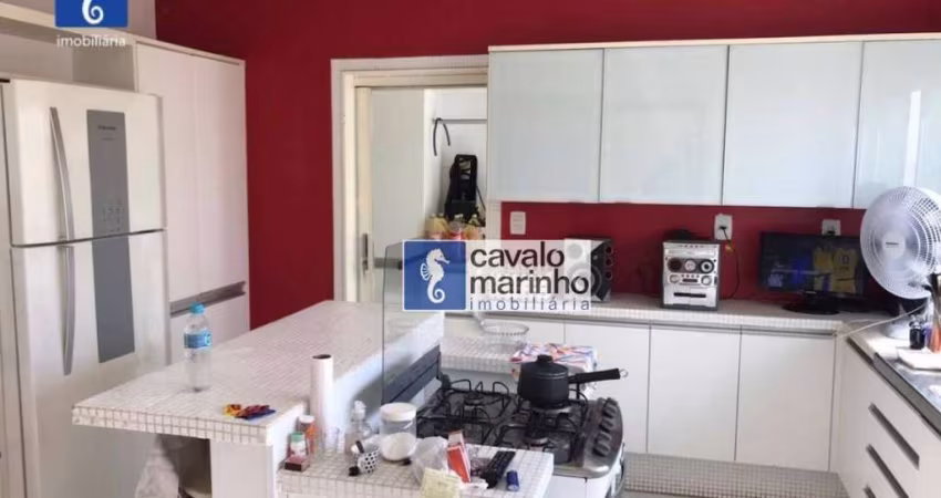 Casa com 4 dormitórios à venda, 315 m² por R$ 780.000,00 - City Ribeirão - Ribeirão Preto/SP