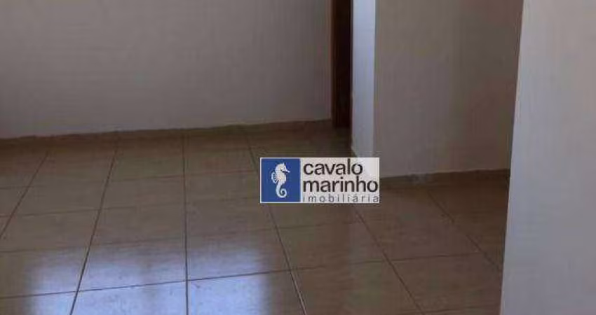 Apartamento com 1 dormitório à venda, 65 m² por R$ 450.000,00 - City Ribeirão - Ribeirão Preto/SP