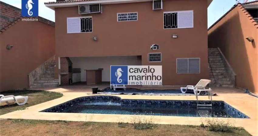 Casa com 3 dormitórios à venda, 225 m² por R$ 1.010.000,00 - Ribeirânia - Ribeirão Preto/SP