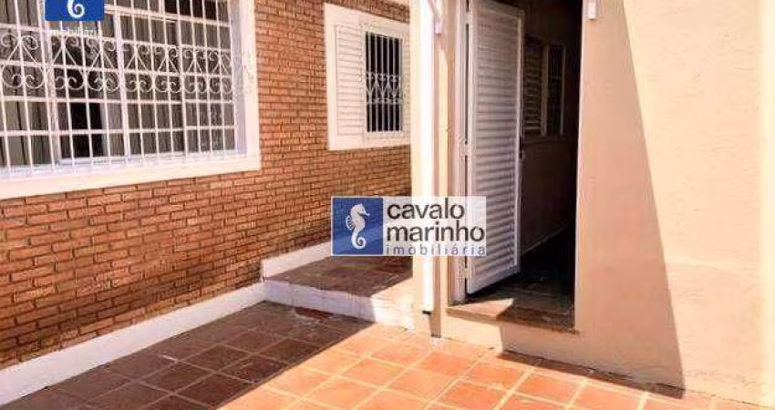 Casa com 3 dormitórios à venda, 145 m² por R$ 420.000,00 - Jardim Paulistano - Ribeirão Preto/SP