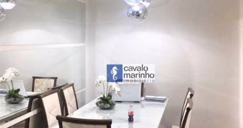 Apartamento com 2 dormitórios à venda, 47 m² por R$ 240.000,00 - City Ribeirão - Ribeirão Preto/SP