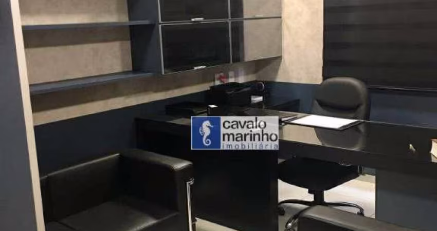 Sala à venda, 20 m² por R$ 196.000,00 - Nova Ribeirânia - Ribeirão Preto/SP