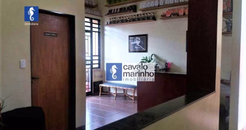Prédio à venda, 299 m² por R$ 1.170.000,00 - Jardim Paulista - Ribeirão Preto/SP