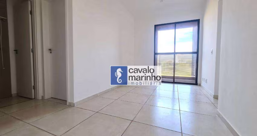 Apartamento com 1 dormitório à venda, 35 m² por R$ 270.000,00 - Quintas de São José - Ribeirão Preto/SP