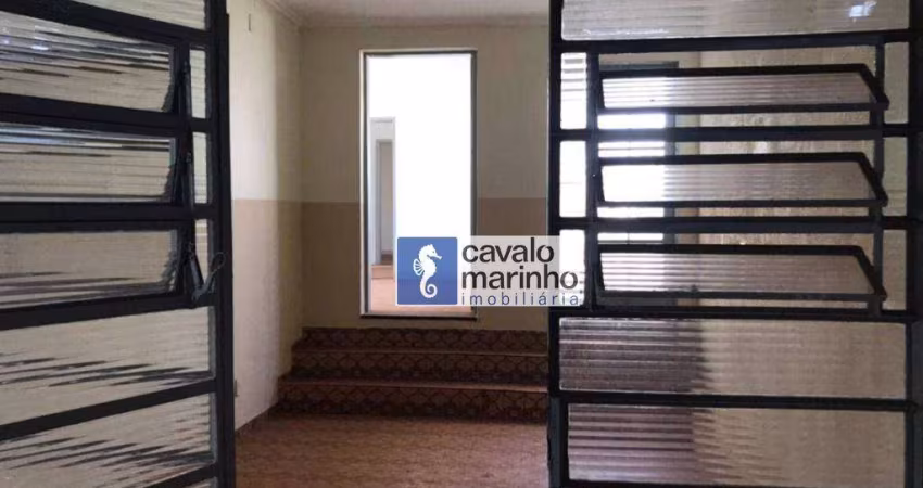 Casa com 2 dormitórios à venda, 75 m² por R$ 300.000,00 - Jardim Paulista - Ribeirão Preto/SP
