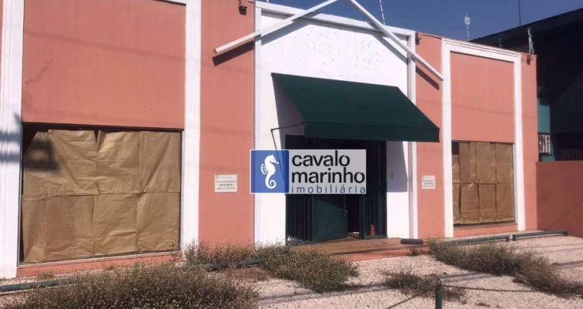 Casa com 5 dormitórios, 220 m² - venda por R$ 1.500.000,00 ou aluguel por R$ 10.356,00/mês - Jardim Sumaré - Ribeirão Preto/SP