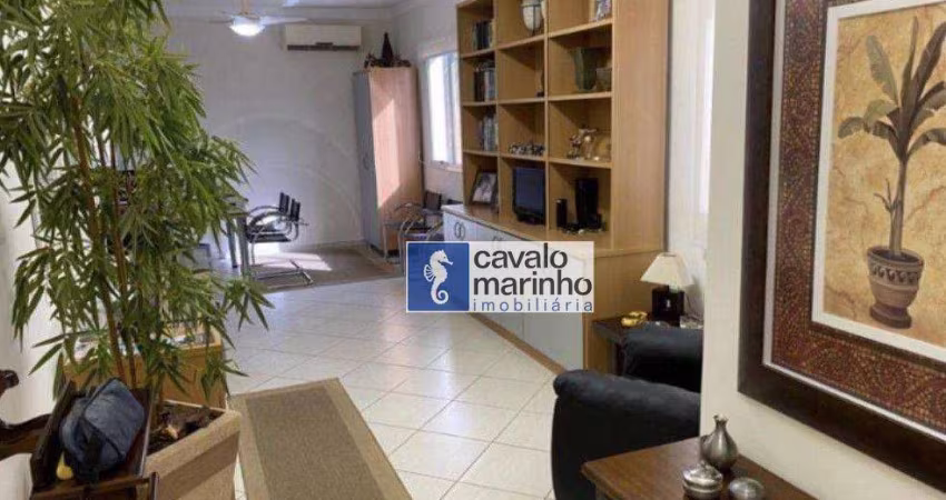 Sala à venda, 49 m² por R$ 298.000,00 - Nova Ribeirânia - Ribeirão Preto/SP