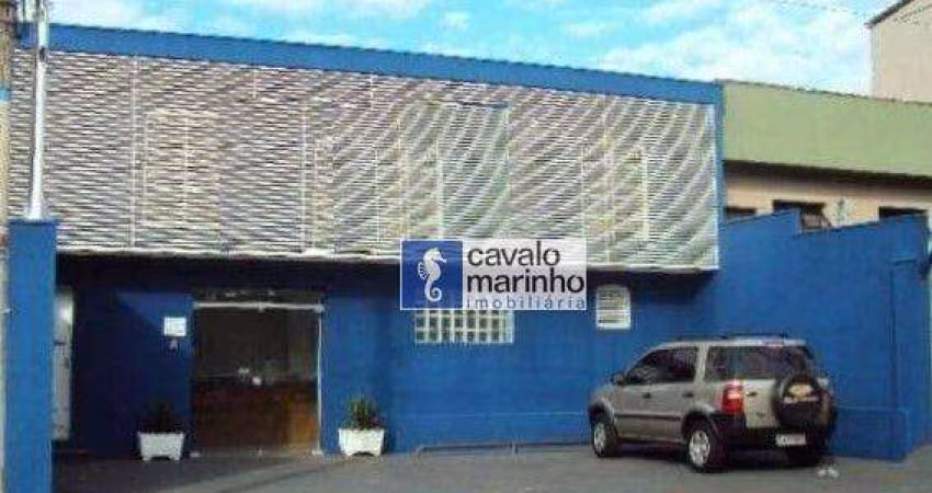 Ponto, 200 m² - venda por R$ 900.000,00 ou aluguel por R$ 3.611,53/mês - Jardim América - Ribeirão Preto/SP