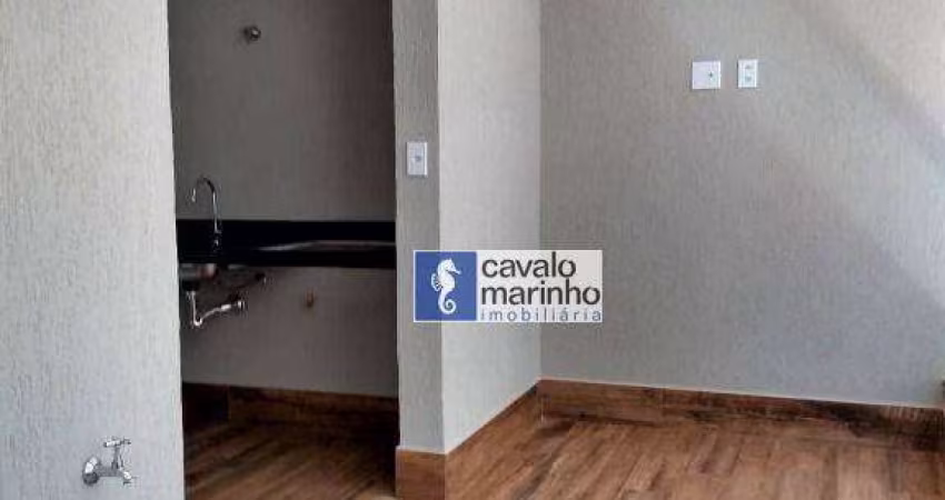 Apartamento com 3 dormitórios, 93 m² - venda por R$ 650.000,00 ou aluguel por R$ 4.228,23/mês - Jardim Botânico - Ribeirão Preto/SP
