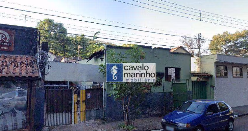 Casa à venda, 150 m² por R$ 500.000,00 - Jardim Sumaré - Ribeirão Preto/SP