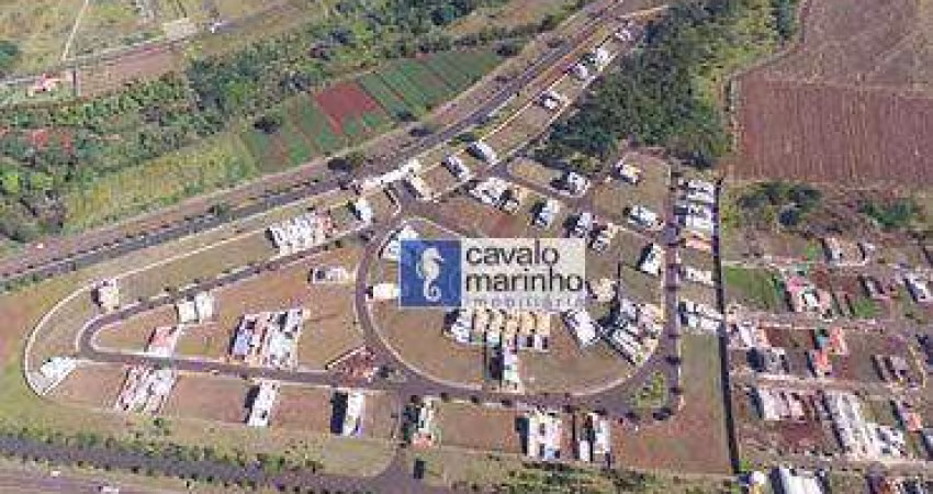 Terreno à venda, 387 m² por R$ 280.000,00 - Bonfim Paulista - Jardim Vista Bella - Ribeirão Preto/SP