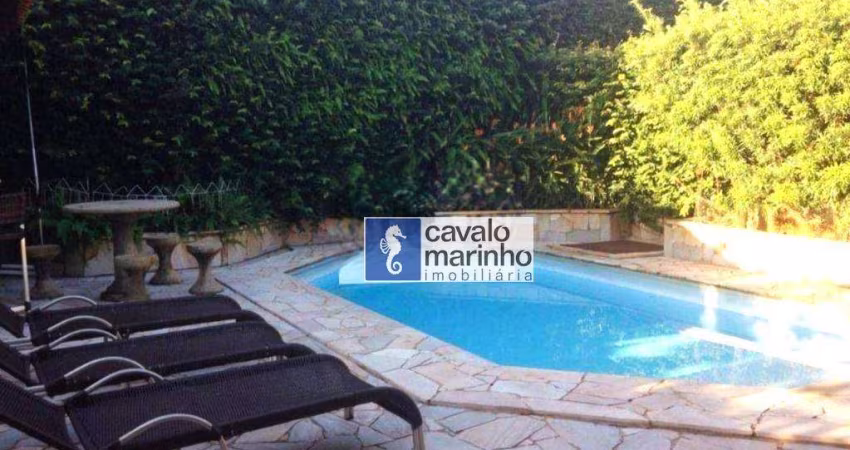Casa com 3 dormitórios à venda, 284 m² por R$ 750.000,00 - Ribeirânia - Ribeirão Preto/SP