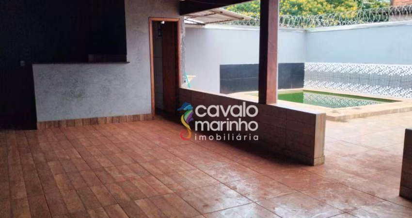 Casa com 2 dormitórios à venda, 190 m² por R$ 270.000,00 - Jardim São Lucas - Jardinópolis/SP