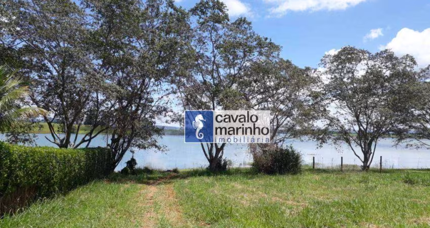 Terreno à venda, 3300 m² por R$ 1.050.000,00 - Águas da Canastra  - Cássia/MG