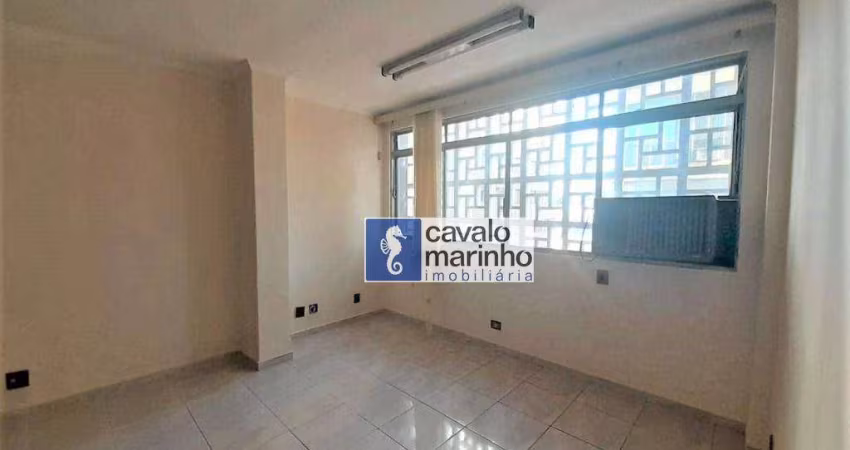 Sala à venda, 85 m² por R$ 139.000,00 - Centro - Ribeirão Preto/SP