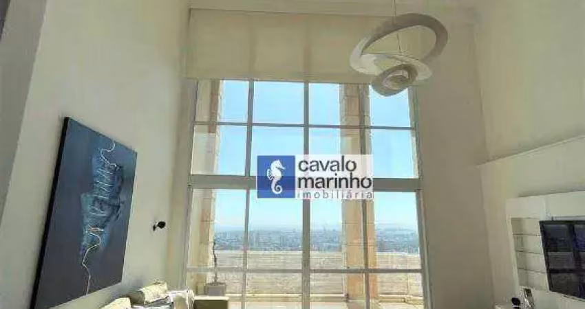 Apartamento com 4 dormitórios à venda, 565 m² por R$ 3.500.000,00 - Jardim Canadá - Ribeirão Preto/SP