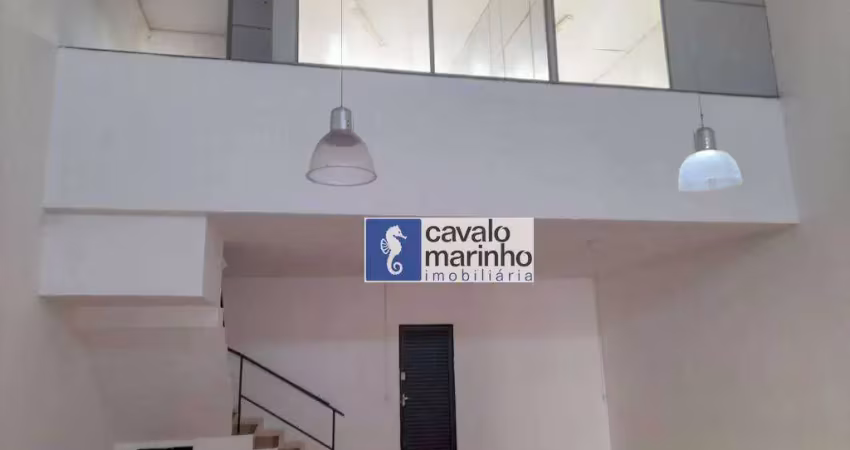 Ponto para alugar, 114 m² por R$ 4.390,52/mês - Campos Elíseos - Ribeirão Preto/SP