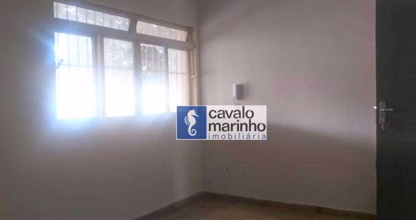 Apartamento com 1 dormitório à venda, 60 m² por R$ 180.000,00 - Jardim Paulistano - Ribeirão Preto/SP