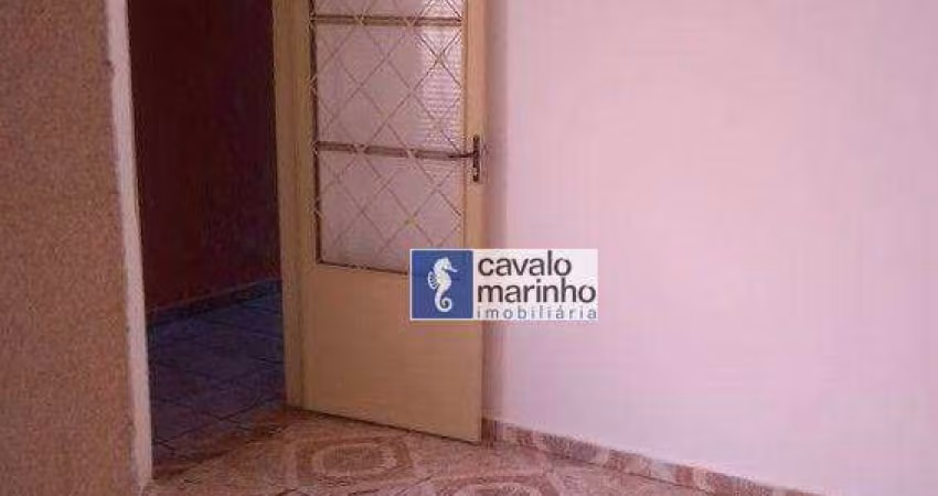 Casa com 2 dormitórios à venda, 102 m² por R$ 218.000,00 - Vila Albertina - Ribeirão Preto/SP