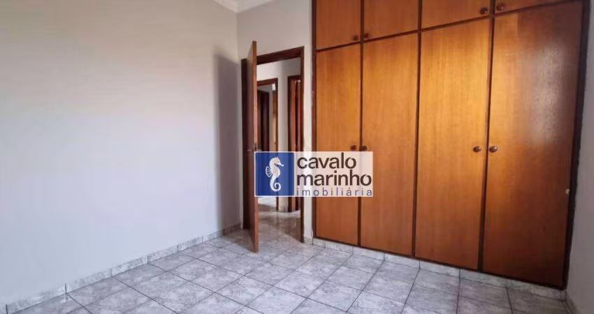 Casa com 3 dormitórios à venda, 149 m² por R$ 370.000,00 - Planalto Verde - Ribeirão Preto/SP