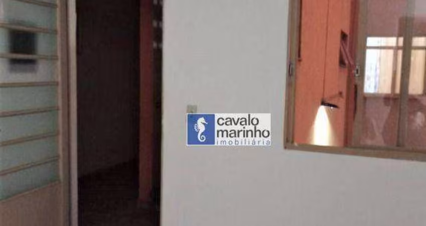 Apartamento com 2 dormitórios à venda, 42 m² por R$ 85.000,00 - Residencial das Américas - Ribeirão Preto/SP