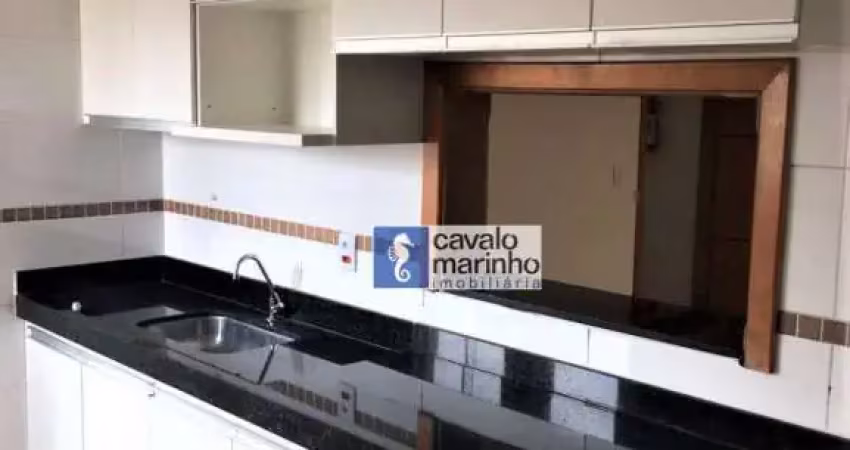 Apartamento com 2 dormitórios à venda, 80 m² por R$ 395.000,00 - Jardim Botânico - Ribeirão Preto/SP