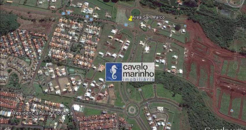 Terreno à venda, 2266 m² por R$ 6.783.000,00 - Jardim San Marco - Ribeirão Preto/SP