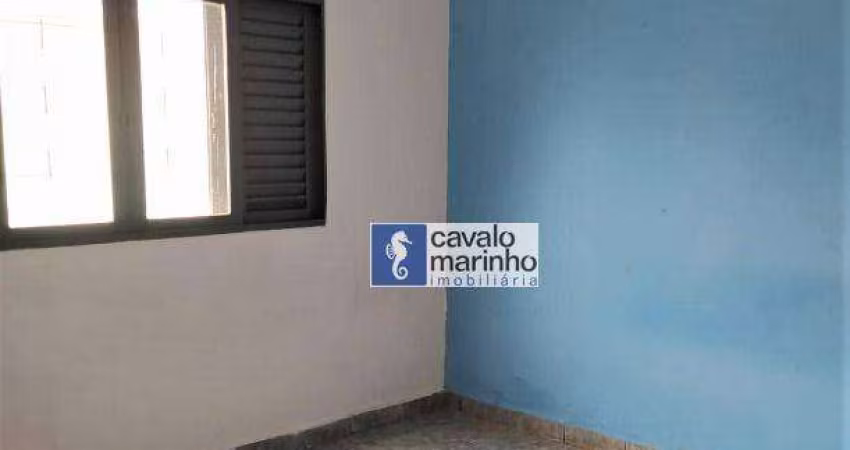 Casa com 2 dormitórios à venda, 230 m² por R$ 300.000,00 - Ipiranga - Ribeirão Preto/SP
