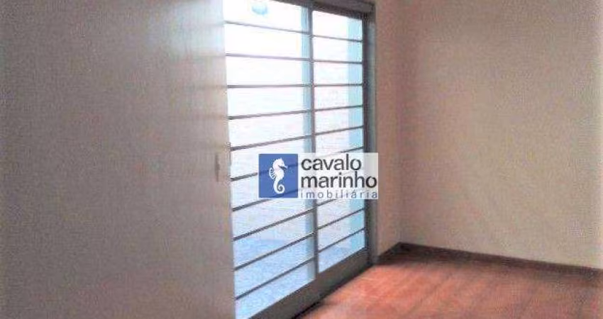 Casa com 2 dormitórios à venda, 104 m² por R$ 325.000,00 - Vila Tibério - Ribeirão Preto/SP