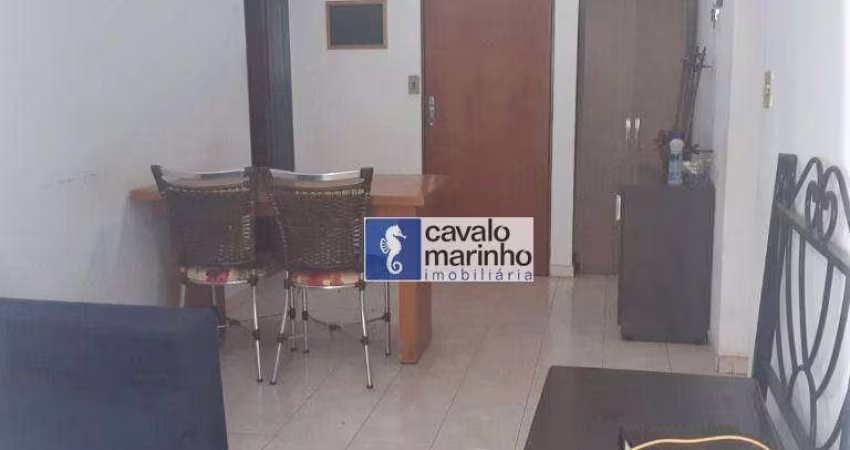 Apartamento com 3 dormitórios à venda, 105 m² por R$ 245.000,00 - Centro - Ribeirão Preto/SP