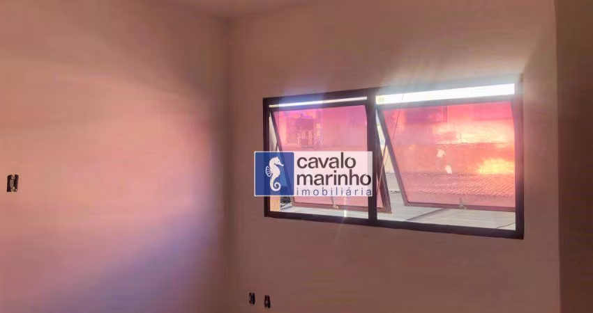 Sala à venda, 23 m² por R$ 100.000,00 - Nova Ribeirânia - Ribeirão Preto/SP