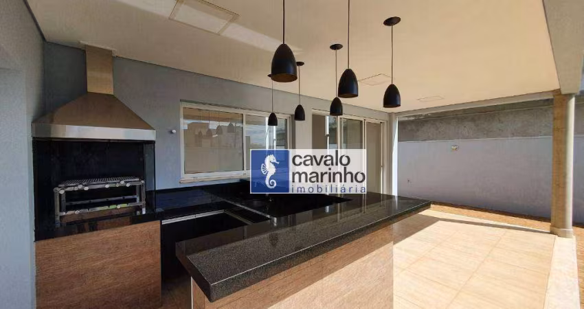 Casa com 3 dormitórios à venda, 247 m² por R$ 1.600.000,00 - Quinta da Primavera - Ribeirão Preto/SP