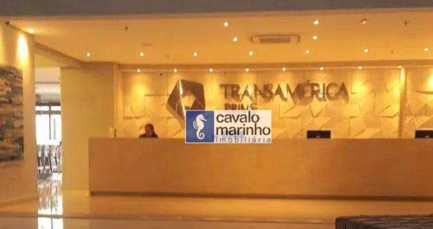 Apartamento com 1 dormitório à venda, 29 m² por R$ 310.000,00 - Jardim Califórnia - Ribeirão Preto/SP