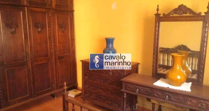 Casa com 3 dormitórios à venda, 157 m² por R$ 280.000,00 - Campos Elíseos - Ribeirão Preto/SP