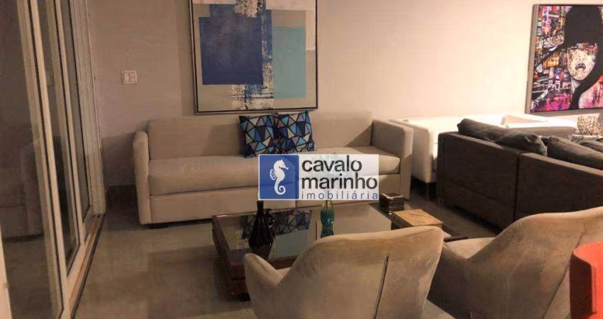 Casa com 3 dormitórios à venda, 374 m² por R$ 1.410.000,00 - City Ribeirão - Ribeirão Preto/SP