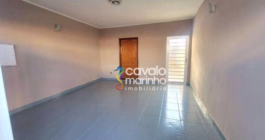 Casa com 2 dormitórios à venda, 112 m² por R$ 309.000,00 - Vila Tamandaré - Ribeirão Preto/SP