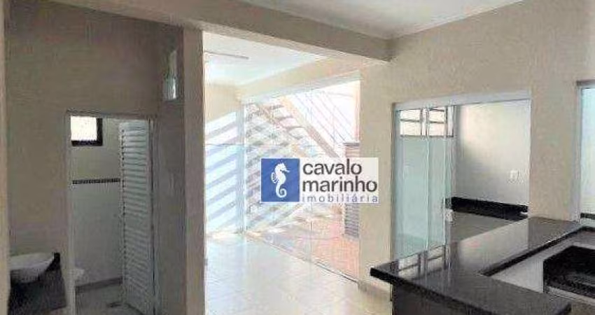 Casa com 3 dormitórios à venda, 137 m² por R$ 350.000,00 - Parque Residencial Emir Garcia - Ribeirão Preto/SP