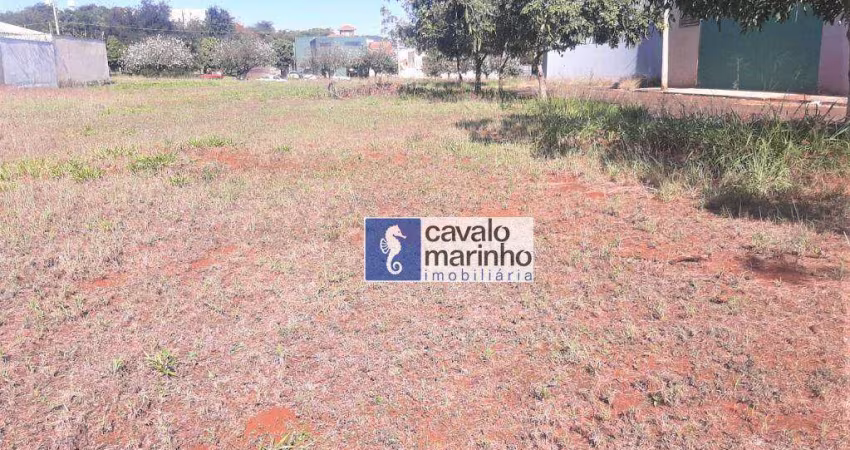 Terreno à venda, 176 m² por R$ 165.000,00 - Bonfim Paulista - Jardim João Pontin - Ribeirão Preto/SP