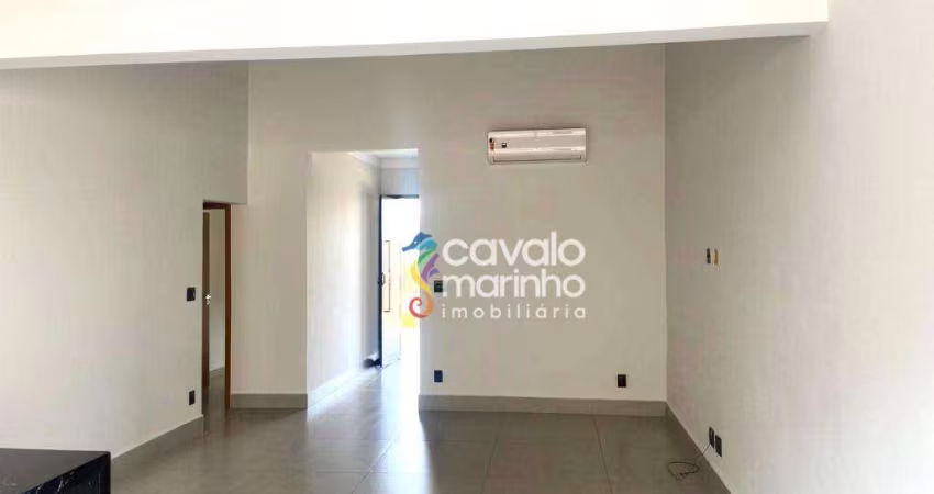 Casa com 3 dormitórios à venda, 149 m² por R$ 1.050.000,00 - Terras de San Gabriel - Ribeirão Preto/SP