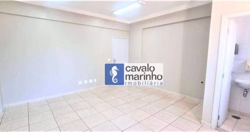 Sala à venda, 26 m² por R$ 150.000,00 - Jardim Sumaré - Ribeirão Preto/SP