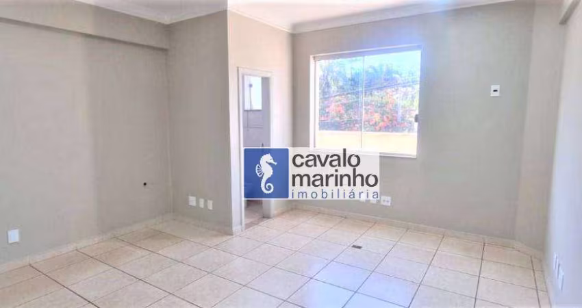 Sala à venda, 25 m² por R$ 150.000,00 - Jardim Sumaré - Ribeirão Preto/SP